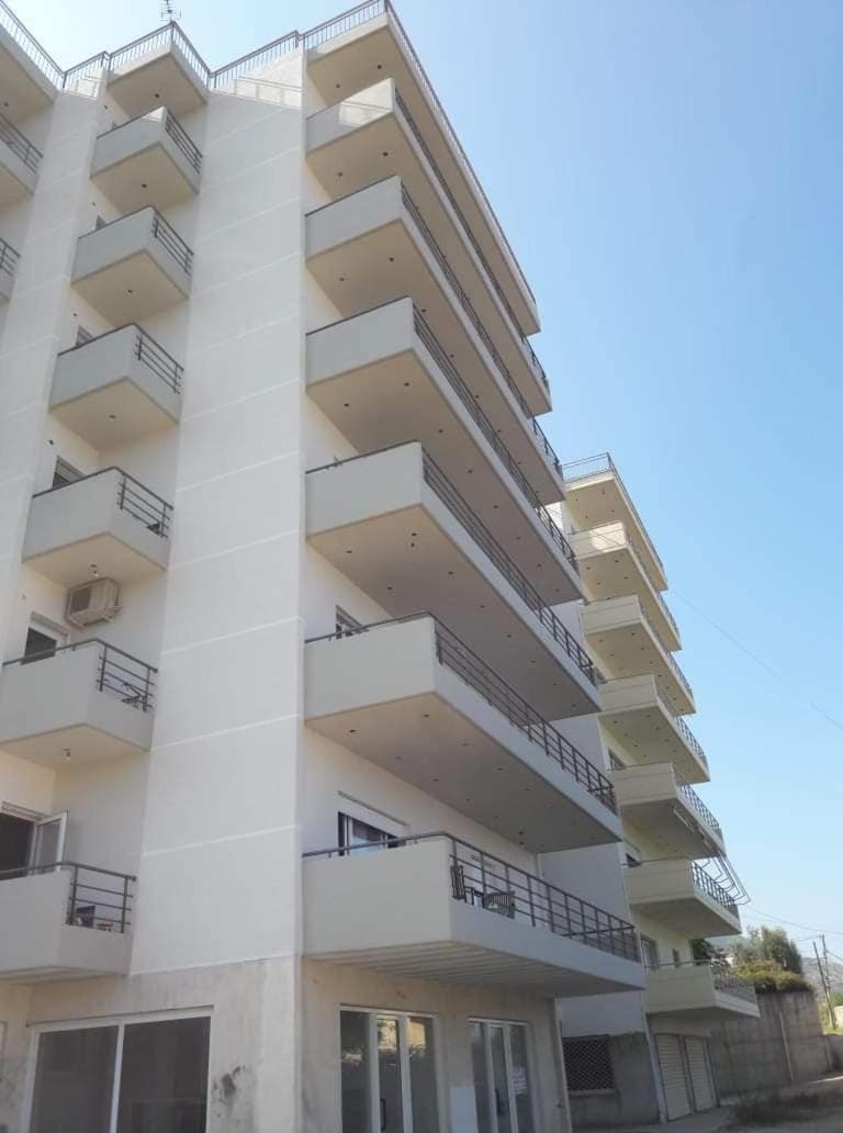 Olympia Valona Apartment Vlore